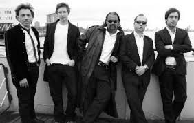 Hire Modern Romance | 80s Band | Big Foot Events