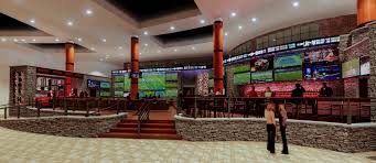 In 2013, new york voters passed a referendum allowing for gambling expansion. Sports Betting In New York Casinos Only At First Online Perhaps Later Newyorkupstate Com