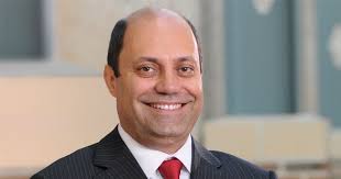 Garrett Motion Inc. Announces Board Chairman for Transportation Systems  Spin (FORMER HONEYWELL TRANSPORTATION SYSTEMS)