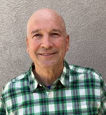 Jim Joyce — Orchard Hills Church