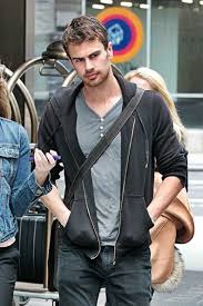 In 2013, james was cast in the lead as detective and future new york city police commissioner walter william. Theo James Photostream Theo James Theodore James Actors