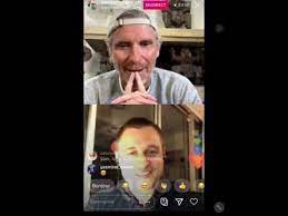 À tout moment, où que vous soyez, sur tous vos appareils. Freddy Koh Lanta En Live Sur Instagram Avec Denis Brogniart Youtube
