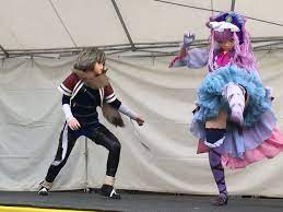 プリキュアショー おしゃれまとめの人気アイデア pinterest swfmx きぐるみ 着ぐるみ 戦闘員