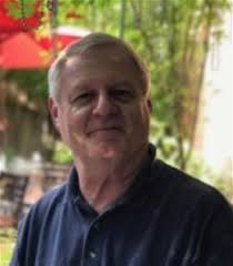 George Steven Eidson Obituary