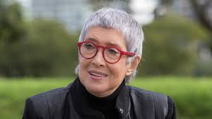 Teresa Parodi aseguró que Milei usa un "discurso destructivo" que "nos  lleva 50 años atrás"