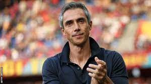 Krzysztof piatek and arkaiusz milik may be unavailable for poland's world cup qualifier against england on march 31, manager paulo sousa. Paulo Sousa Ex Qpr Swansea Boss Unveiled At Fiorentina Bbc Sport