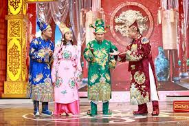 Đây là chương trình nhận được sự quan tâm, mong đợi nhất trên sóng vtv từ khán giả vào mỗi dịp tết nguyên đán. Top 10 Video Tao Quan Hay Nháº¥t Nhá»¯ng NÄƒm Gáº§n Ä'ay Toplist Vn