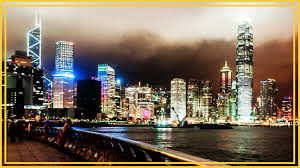 Highly recommended for those who want to see the shiny crowns of hong kong's skyscraper city, the peak also affords excellent views over the harbour. Hong Kong Asia2fun Com