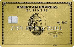 Paired with other cards in the membership rewards business card portfolio like the blue business plus and business platinum card , the. Business Gold Card American Express At
