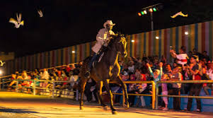 Taman tema wild west cowboy. Tiket Masuk A Famosa Old West Cowboy Town Di Melaka Malaysia