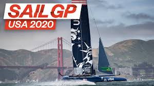 Check spelling or type a new query. Sailgp Sailgp