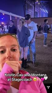 Kristen Cavallari Montana Boys Mom