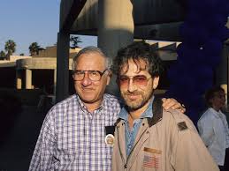 Последние твиты от steven spielberg (@sspielberg93). Steven Spielberg Has Lost His Father Vanity Fair