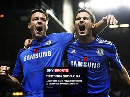 Terry crews the expendables 3. John Terry Chelsea Wallpapers Wallpaper Cave