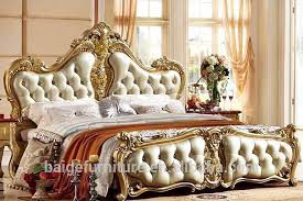 Luxury bedroom set furniture king size bed. Carved Super King Bed Heads Luxury Bedroom Furniture Country Bedroom Furniture King Bedroom Sets