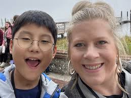 What an incredible day of learning and adventure for WJMS 6th-grade Quest  students