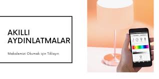 Gelecekte kullanılabilecek aydınlatma aracı nasıl olabilir? Gelecekte Aydinlatmalar Nasil Olacak Avonni Lighting Avize Ve Aydinlatma Urunleri