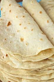 20 Alimentos Que No Estan Prohibidos Cuando Tienes Diabetes Tortillas De Harina Receta Comida Recetas De Comida