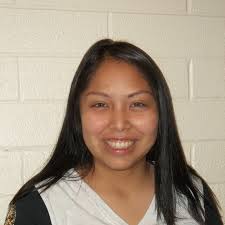 Adrianna Haozous' High School Bio