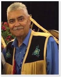 Thomas Ghostkeeper Obituary