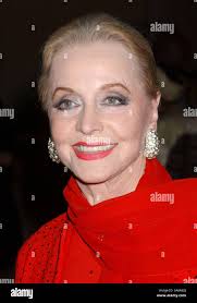 Ann jeffries hi-res stock photography and images