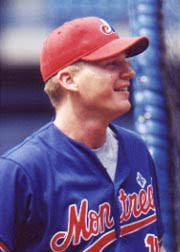 Blue Jays/Expos Interleague