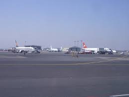 Delhi airport, new delhi, india. New Delhi Indira Gandhi International Airport Is All Set To Get Future Ready Architectural Digest India