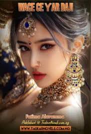 Chapter 7 Reading CORPER Keffians Novels