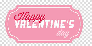 Browse and download hd valentines day png images with transparent background for free. Free Download Lovely Love Happy Valentines Day Text Transparent Background Png Clipart Hiclipart