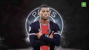 Football player, #5 for liverpool fc over 60 caps for the dutch national team #8.103 following. Official Psg Sign Wijnaldum On Three Year Deal
