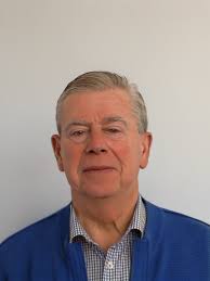 Rouwregister Johny Uyttendaele