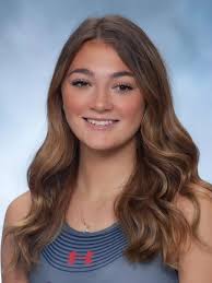 2021-22 Women's Track and Field Roster