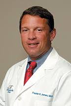 Frazier K. Jones, M.D.