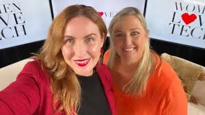 The Biggest Awards Night for Tech Journalists is Here. And WLT & Game  Changers Are Finalists In 10 Awards!