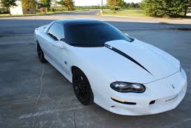 Image result for Arctic White 2000 Camaro