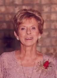 Obituary information for Marilyn Virginia Hughes Francis