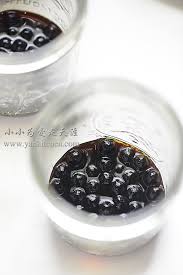 Bubble tea is one of my favorite things to sip on during the summer. Boba Milk Tea With Black Sugar Syrup Yankitchen