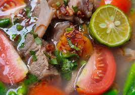 Entdecke rezepte, einrichtungsideen, stilinterpretationen und andere ideen zum ausprobieren. Recipe Yummy Sop Kambing Yumih Simpel
