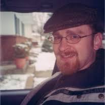 Matthew Van Pelt Obituary