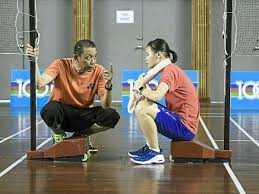 He also made two finals that year, winning. Misbun Sidek Senang Pemain Muda Bersinar Di Kejuaraan Junior Nasional Bam Liga Olahraga