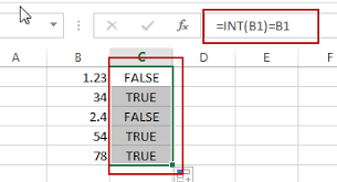 The most naïve solution which comes to mind is to reverse the number and check if it equals the input number. How Do You Know If A Number Is An Integer