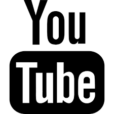 Image result for youtube logo