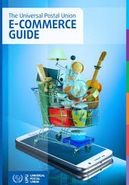 Panduan e ktsp 2019 1. Boosting E Commerce A How To Guide For Postal Operators
