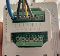 Fan coil / fan controller** Has anyone done this already and ...