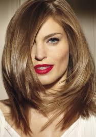 La Coupe Au Carre Tendances Coiffure 2014 2015 Le carré plongeant va à toutes les morphologies : tendances coiffure 2014