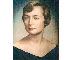 Letty Haigh Obituary (1938