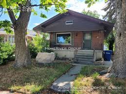 And our easy to use search can help you find somewhere with just the right amenities, whether you want a house with a washer and dryer, or an apartment with a pool. Fantastic 3 Bedroom Home For Rent House For Rent In Salt Lake City Ut Apartments Com