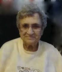 Obituary for Dora Lovella Rutter