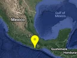 03.03.2022 · se registra sismo de 6.2 grados tuvo epicentro en veracruz. Reportan Sismo En Oaxaca De Magnitud 4 1 Ssn El Heraldo De San Luis Potosi