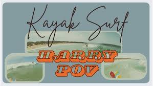 Harry's Sunshine Surf